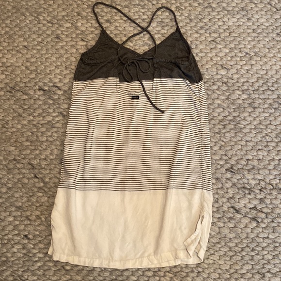 RVCA Dress S - Picture 3 of 4